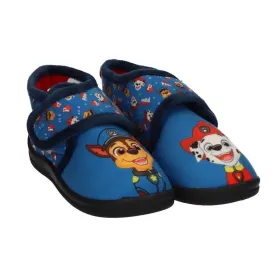 домашними тапочками The Paw Patrol Темно-синий