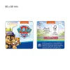 Namų šlepetes The Paw Patrol Tamsiai mėlyna