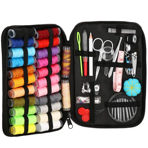 HA7233 TAILOR KIT 126 PCS