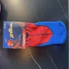 Neslīdošas Zeķes Spider-Man Daudzkrāsains