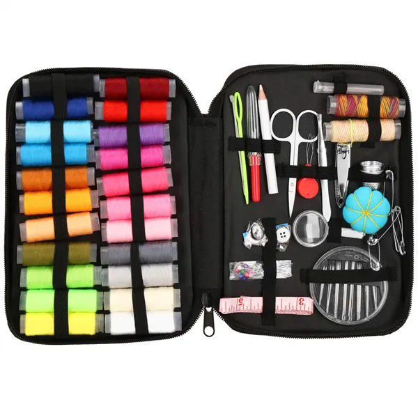 HA7233 TAILOR KIT 126 PCS