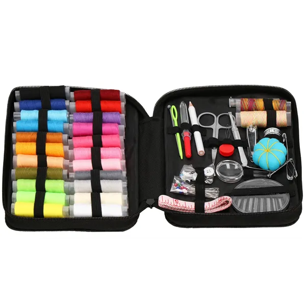 HA7233 TAILOR KIT 126 PCS