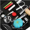 HA7233 TAILOR KIT 126 PCS