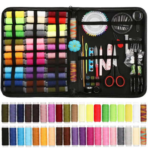 HA7234 TAILOR KIT 183 PCS.