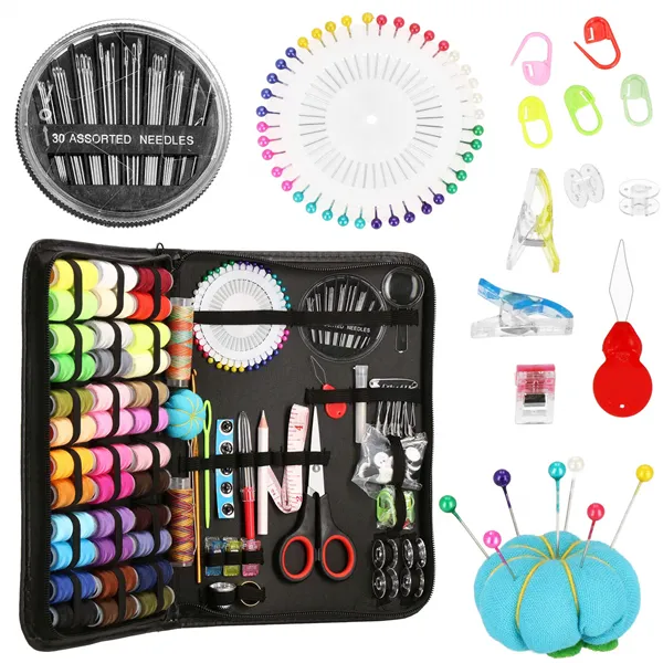 HA7234 TAILOR KIT 183 PCS.