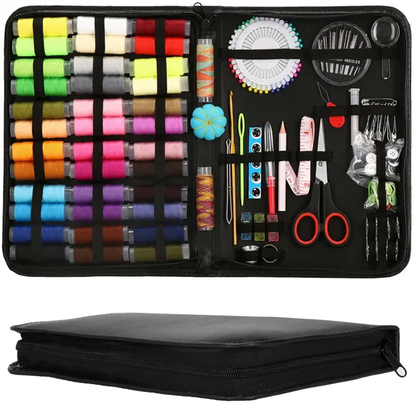 HA7234 TAILOR KIT 183 PCS.