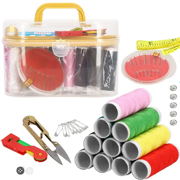 HA7236 TAILOR KIT 17 PCS