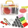 HA7236 TAILOR KIT 17 PCS