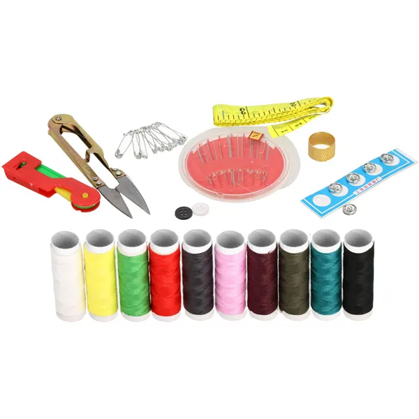 HA7236 TAILOR KIT 17 PCS