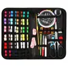 Sewing set with case Springos HA7238 172 pcs