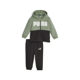 Baby's Tracksuit Puma 670137 44