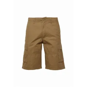 Shorts Jack & Jones Jpstcole Jjcampaign Short Jnr Brown Children's Men