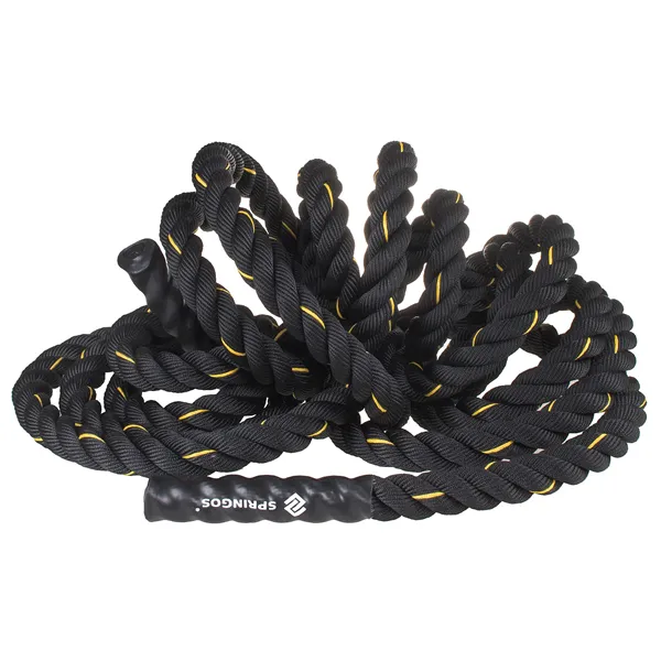 Crossfit rope Springos FA0104