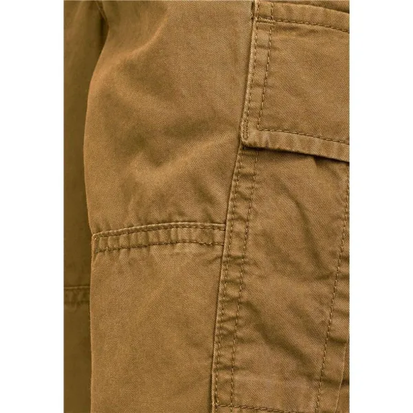 Shortsit Jack & Jones Jpstcole Jjcampaign Short Jnr Ruskea Lasten Miehet