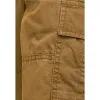 Trumpos kelnės Jack & Jones Jpstcole Jjcampaign Short Jnr Ruda Vaikiškas Vyras