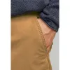 Trumpos kelnės Jack & Jones Jpstcole Jjcampaign Short Jnr Ruda Vaikiškas Vyras