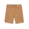 Šorti Jack & Jones Jpstcole Jjcampaign Short Jnr Brūns Bērnu Vīriešu
