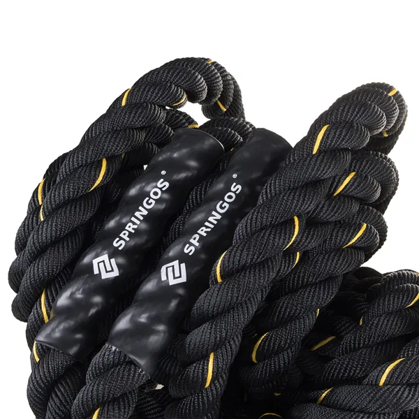 Crossfit rope Springos FA0104