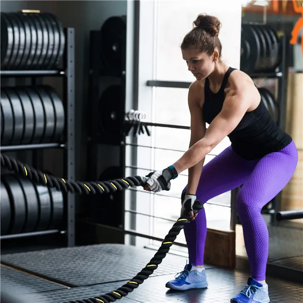 Crossfit köis Springos FA0104 | Osta veebist — Megaluks
