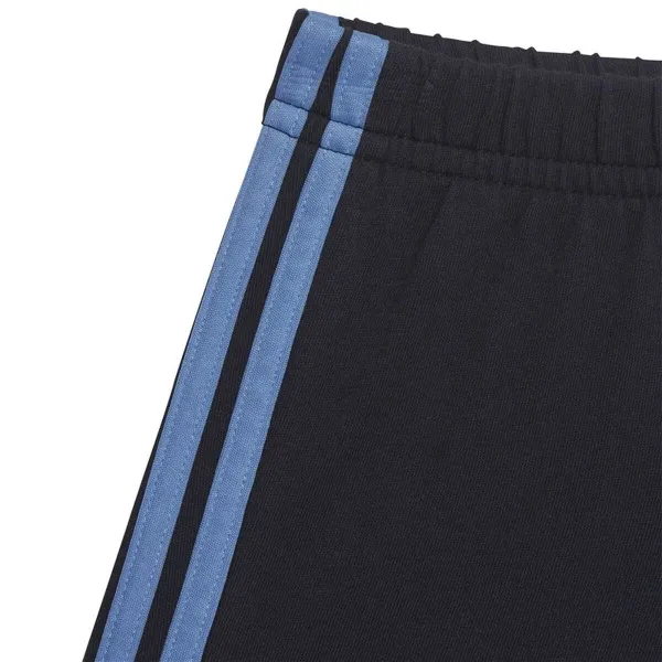 Zīdaiņa Sporta Apģērbs Adidas Essentials Zils