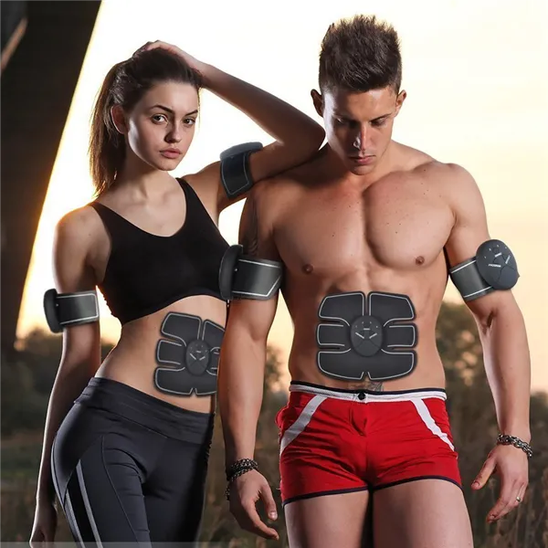 Muscle Stimulator Springos FA0031