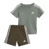 Спортивный костюм для малышей Adidas 3 Stripes Sport Синий