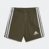 Sports Outfit for Baby Adidas 3 Stripes Sport Blue