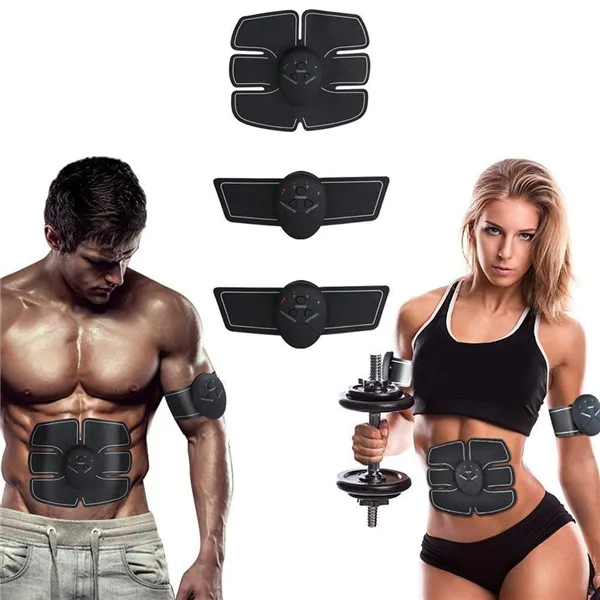 Muscle Stimulator Springos FA0031