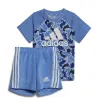 Bērnu Sporta Tērps Adidas Dino Camo Allover Print Daudzkrāsains