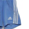 Спортивный костюм для девочек Adidas Dino Camo Allover Print Разноцветный
