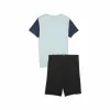 Lasten urheiluasu Puma Short Monivärinen