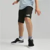 Lasten urheiluasu Puma Short Monivärinen
