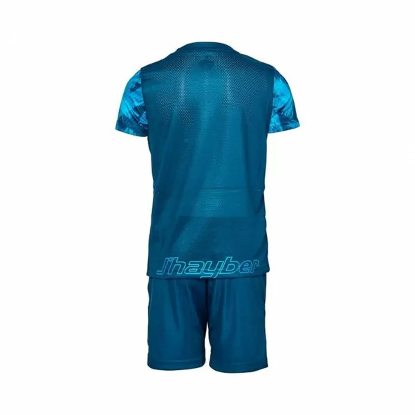 Children's Sports Outfit J-Hayber Brushes Blue