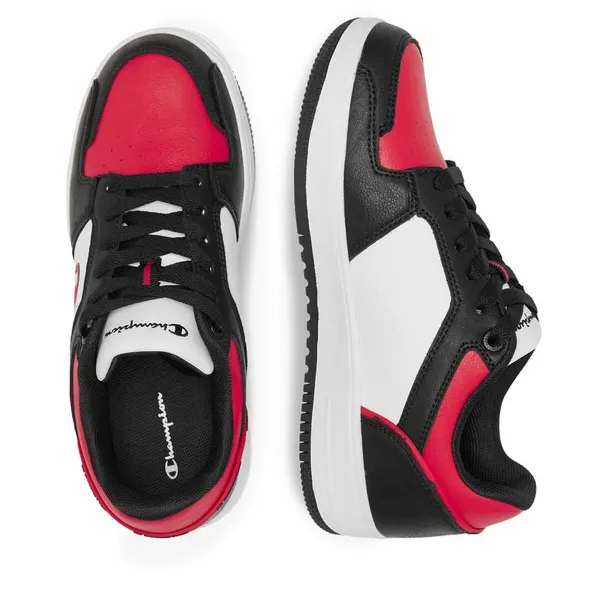 Sports Shoes for Kids Champion Rebound 2.0 Low Gs