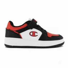 Sports Shoes for Kids Champion Rebound 2.0 Low Ps