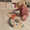 Koka vilciena sliede Kruzzel 22646