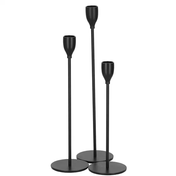 Candlestick set Springos HA7265