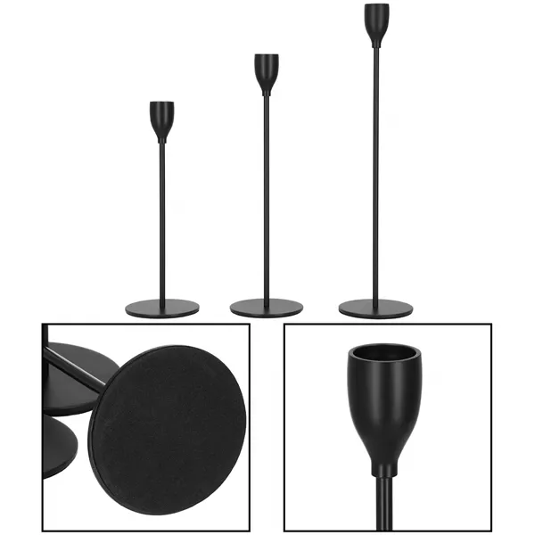 Candlestick set Springos HA7265