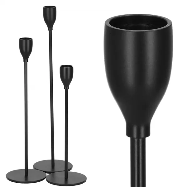 Candlestick set Springos HA7265