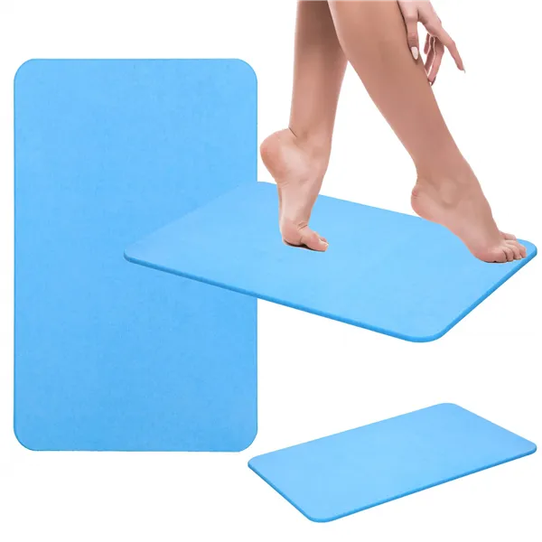 HA1071 BATHROOM MAT