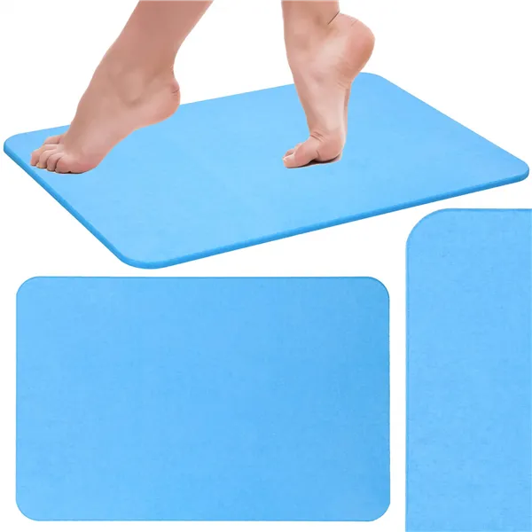 HA1071 BATHROOM MAT