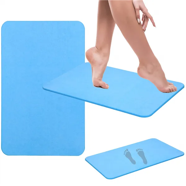 HA1071 BATHROOM MAT