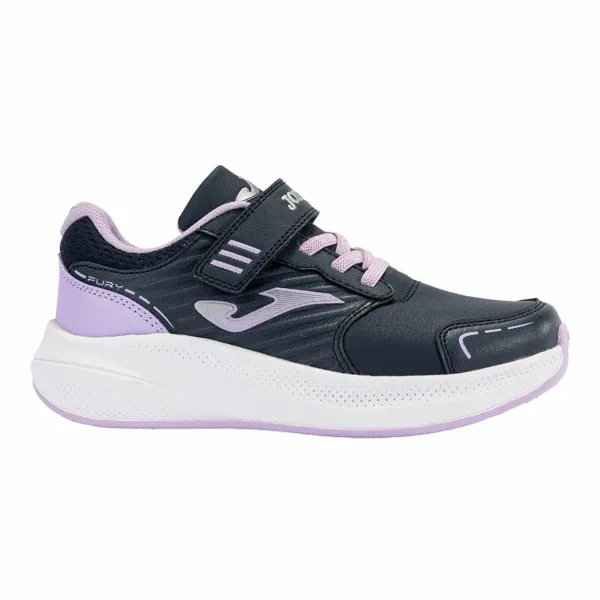32 pritūpimai Joma Sport Fury 2429 Tamsiai mėlyna