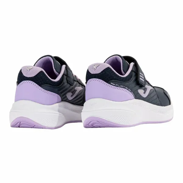 32 pritūpimai Joma Sport Fury 2429 Tamsiai mėlyna