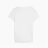 Child's Short Sleeve T-Shirt Puma