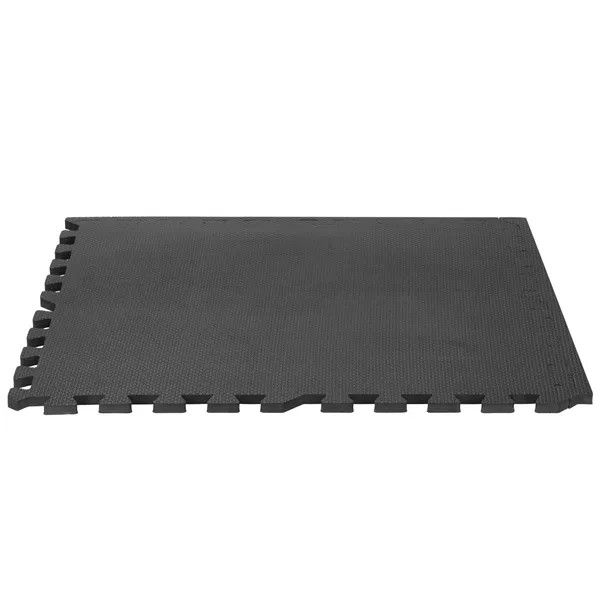 Anti-vibration floor mat