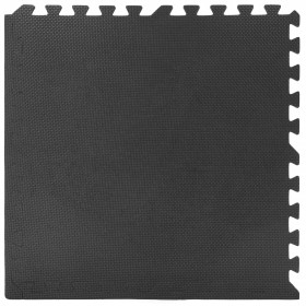 Anti-vibration floor mat