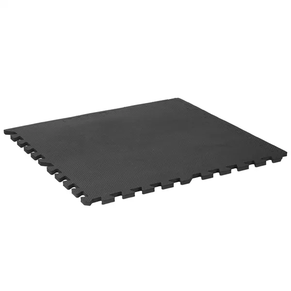 Anti-vibration floor mat