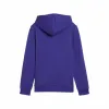 Children’s Hoodie Puma Essentials+ 2 Col Big Logo Blue