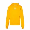 Lasten huppari Kappa 8031F0079 Keltainen